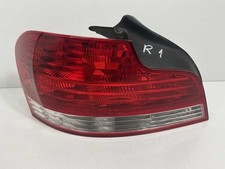 BMW 1 E82 E88 2007 Hinten links Rückleuchte Heckleuchte 2VP00961501 MUR7538
