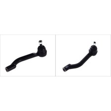 Rotule de direction Nissan QASHQAI
