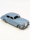 MATCHBOX LESNEY 44s Rolls Royce Silver Cloud MW vintage diecast toy