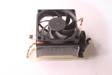 CPU Cooling Fan and Heat Sink Socket 754 939 940 AM2 AM3 FM1 FM2
