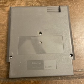 Batman NES Nintendo
