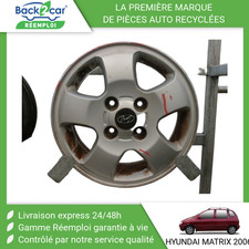 Jantes Hyundai MATRIX