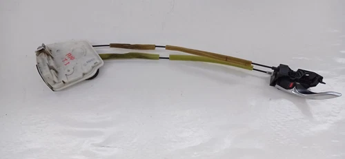 3K12B0480 Left Rear Door Lock for MAZDA CX-5 (KE) Center-Line 2WD 2014 117438