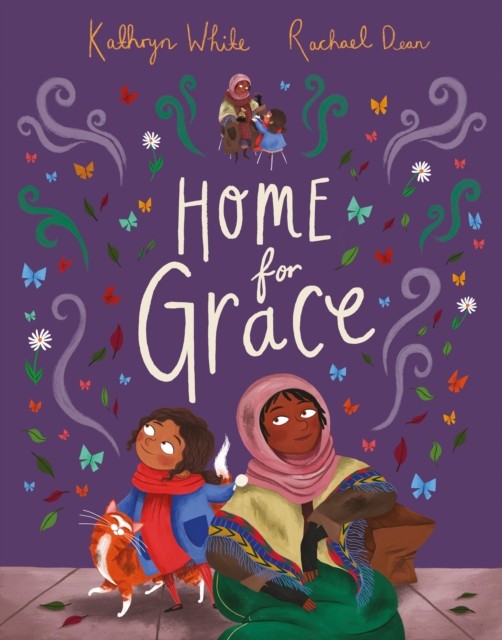 Home for Grace by Kathryn White (Paperback Book)