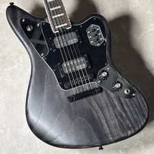 Schecter AR-06 Super Rock II Pro Stainless Fret Reverse Head Guitar