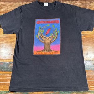 1989 Grateful Dead Shirt | eBay