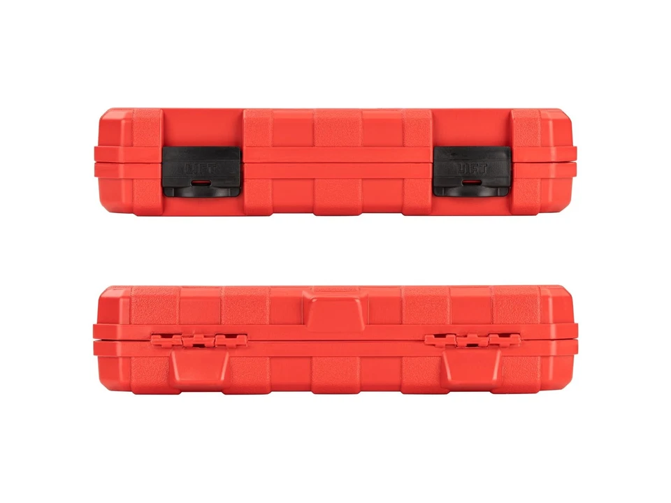 Juego de enchufes de brocas hexagonales de accionamiento TEKTON 3/8 pulgadas con estuche, 38 piezas (1/8-3/8 pulgadas, 3-... Foto 3 de 4