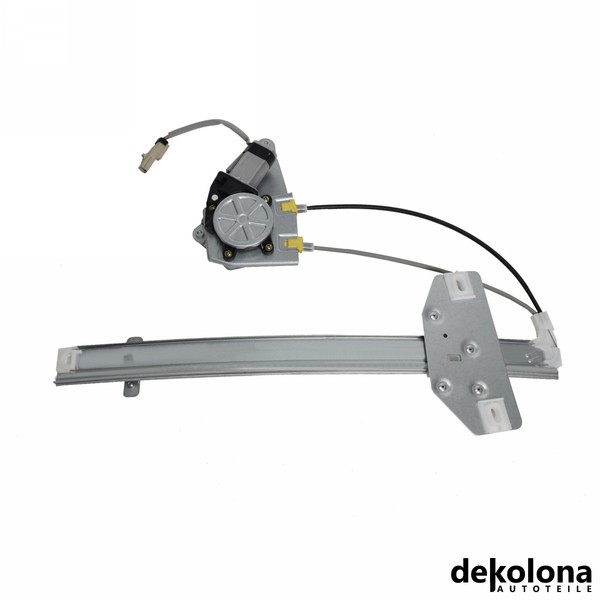 Fensterheber Elektrisch FüR Jeep Cherokee Links 01-08-image
