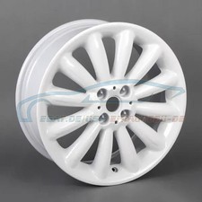 Originale Mini 36116789796 - Cerchio in lega Infinite Stream Spoke 116 7J x 17 ET 48...