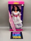 Vintage 1996 Mattel Dolls of the World “Puerto Rican Barbie” #16754 *NRFB*
