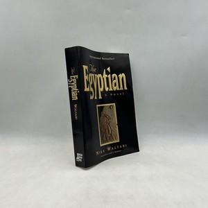The Egyptian Waltari | eBay