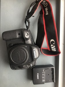 canon 5d mark iv