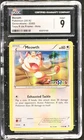 2016 Meowth Toys R Us Promo  Generations CGC 9