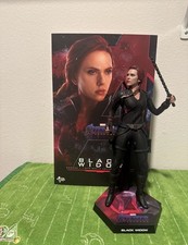 HOT TOYS MMS533 Avengers: Endgame Black Widow...