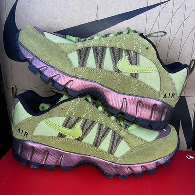 NEW Nike Air Humara Pacific Green Moss NBY FJ7108-300 Men  display picture 3