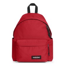 ZAINO eastpak DAY PAK'R backpack SALSA RED da 24 litri ROSSO scuola e tempo libe