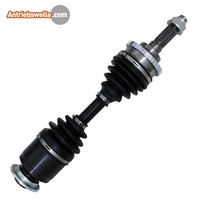 Antriebswelle Gelenkwelle Mazda Mpv I 1 ( Lv ) 3.0 I V6 2.5 Neu Td Links