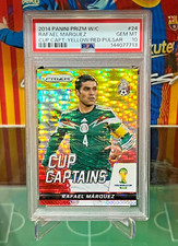 2014 Panini Prizm World Cup Soccer Cards 39