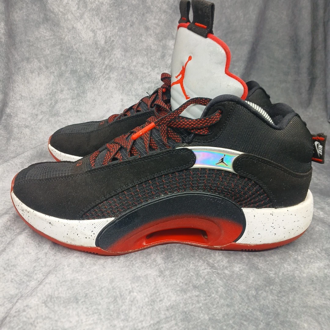 Jordan 35 Bred 2021 for sale | eBay
