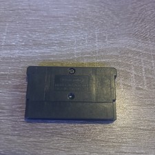 Super Mario World Super Mario Advance 2 Nintendo GBA Game Boy Advance TESTED