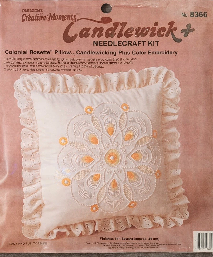 Paragon Embroidery Kits for sale | eBay