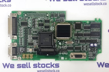 YASKAWA SGDB-CADV Control Board DF9301710-E1