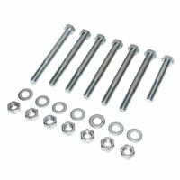 Motordeckelschraube FüR AnpassungsfäHige Moped-Mbk-Motobecane 51, 41, Club (Av