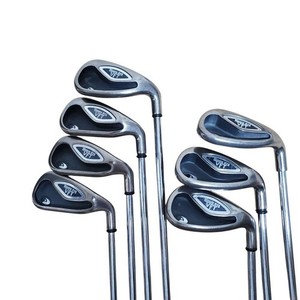 Callaway Hawkeye Irons for sale | eBay