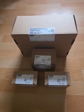 SIMATIC S7-1500  Bundle TP700 Comfort-CPU1214...