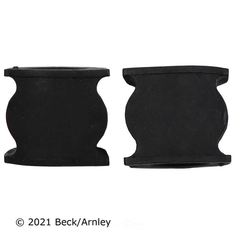 Suspension Stabilizer Bar Bushing Kit Beck/Arnley 101-6500