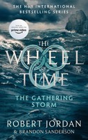 The Gathering Storm Robert Jordan