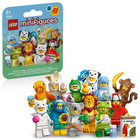 LEGO®MINIFIGURES | S.28 | 71051 | 12 FIGUREN KOMPLETTSET | NEU | OVP | PRE-ORDER
