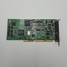 Sound Blaster 16 Creative Labs ISA Card CT2950 retro gaming Sound Card Vintage 