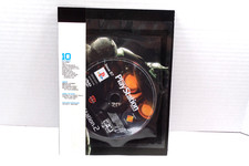 Sony Playstation 2 PS2 Official US Magazine Issue 87 Video Game Demo Disc