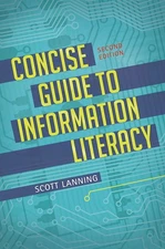 Concise Guide to Information Literacy