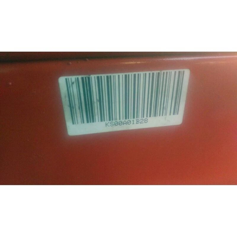 CAJA DE CAMBIOS PARA VOLKSWAGEN GOLF 7A SERIE (17-19) RESTYLING BQ 2.0 TDI 2017 - Image 2 of 4