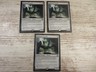 3x Psychosis Crawler - Conspiracy: Take the Crown - NM - English - MTG