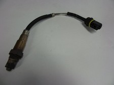 Sonde lambda Smart CITY-COUPE