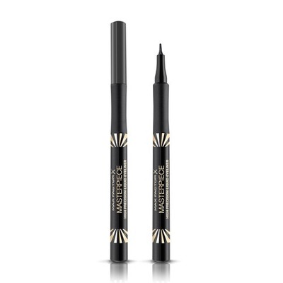 Max Factor Masterpiece High Precision Liquid Eyeliner 015 Charcoal
