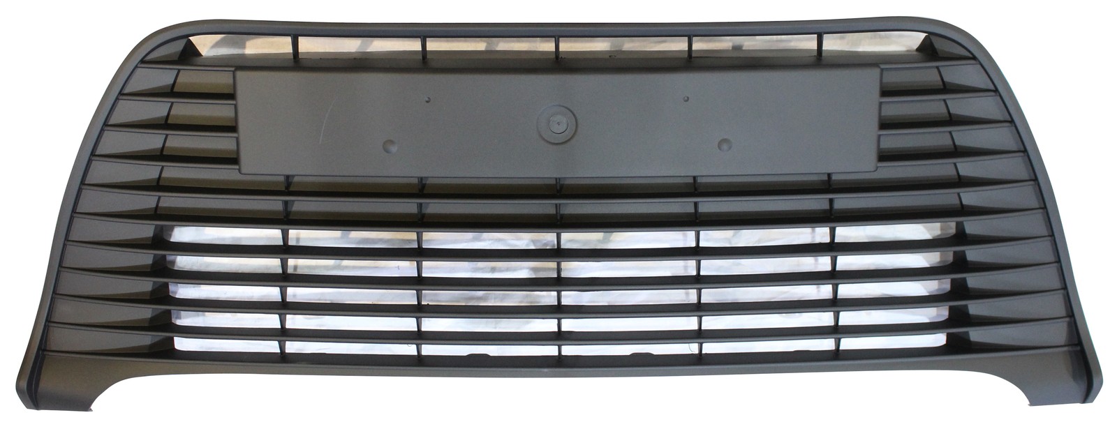 Fits Toyota Yaris Hybrid 2012 2013 2014 Front Bumper Grille - Image 2