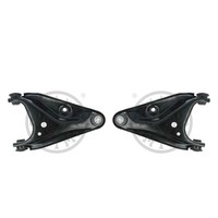 Optimal 2X Querlenker Lenker Links Rechts FüR Dacia Sandero II Ke_ 1.6