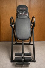 Inversion Table for Back