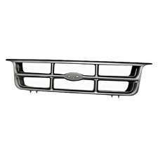 Grille For Ford Ranger 1993-1994 Replacement Id0006aa2944r00 Standard Line Grille For Ford Ranger 1993-1994 Replacement Id0006aa2944r00 Standard Line
