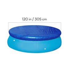 Pool Cover Safety Equipment Outdoor Swimming Protective