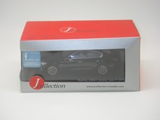 Skyline 350GT Hybrid Type P 2013 Super Black - J Collection 1/43 - JC290