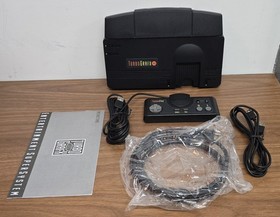 Turbografx 16 Mini Game Console 2020 Edition - PC Engine TG16 HDMI Retro Classic