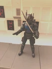 2 DAY SALE! STAR WARS PRE VIZSLA THE VINTAGE COLLECTION VC299 THE CLONE WARS