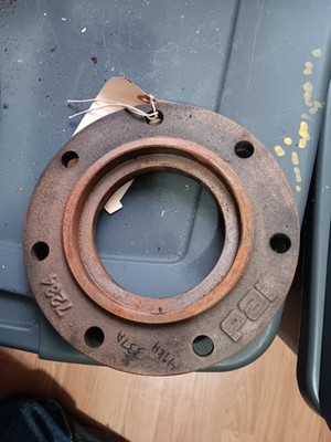 PAI BCR-7234 Cast Iron Seal Cover for Mack CRD95 Differential 49KH337A