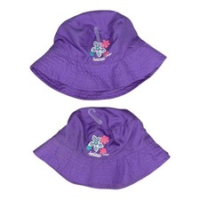 28926 - Set of Two Sunny Days Bucket Hat Purple Child Youth 50UPF TBD 