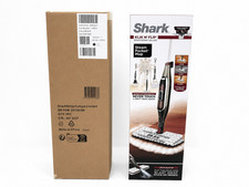 Shark Klik n' Flip Smartronic Deluxe Steam Mop Automatic S6003UK
